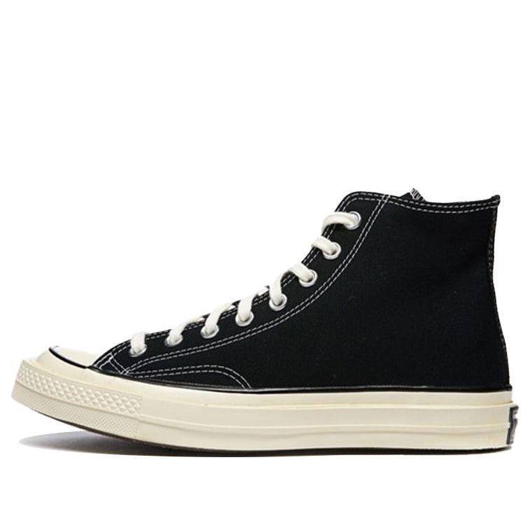 Converse Chuck Taylor All Star 1970s LTD Classic Black 169145C