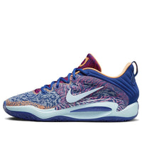 Nike x Napheesa Collier KD 15 'Minnesota Lynx' DC1975-400