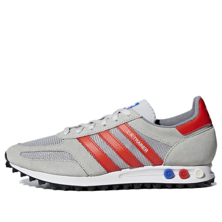 adidas originals LA Trainer Marathon Running Shoes/Sneakers B37828