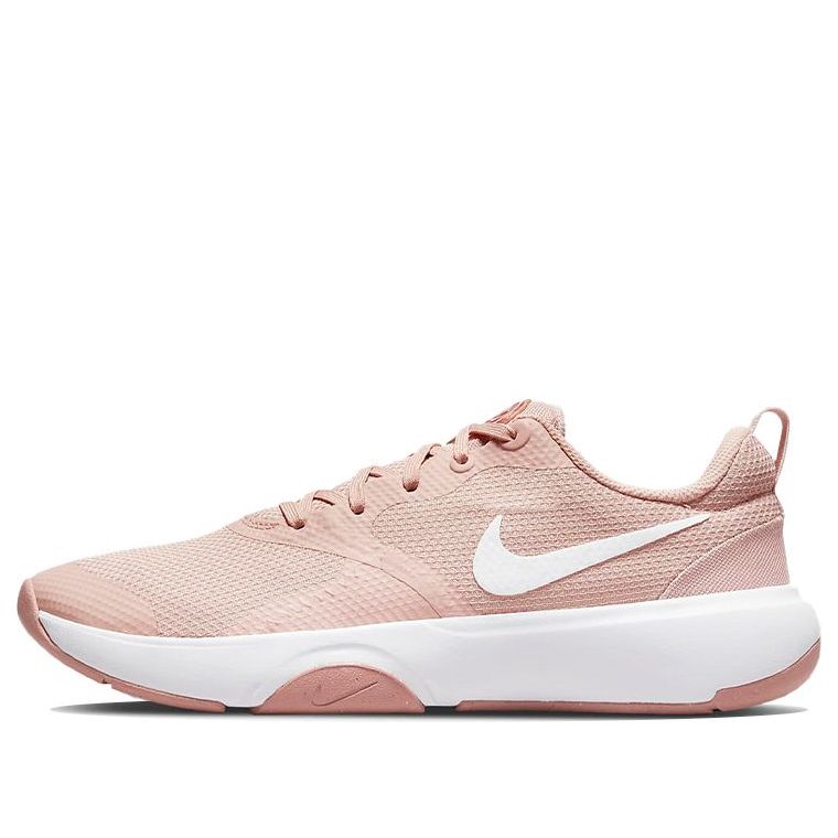 (WMNS) Nike City Rep TR 'Pink Oxford Rose Whisper White Barely Rose' DA1351-604