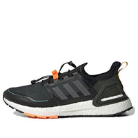 adidas UltraBoost Cold.RDY 'Black Signal Orange' Q46488