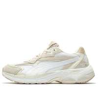 PUMA Teveris Nitro Vacation 'Pristine Ivory' 390034-03