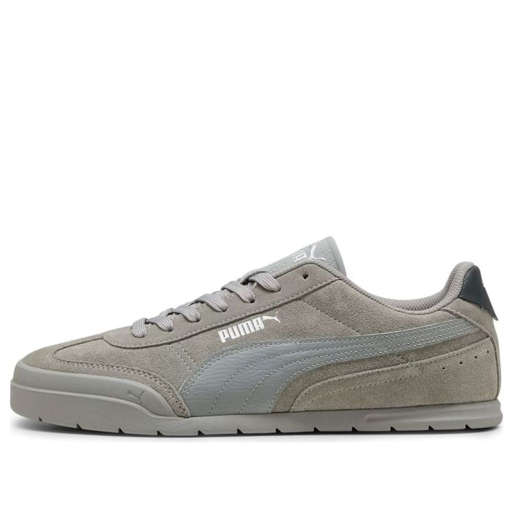 PUMA Super Turino SD 'Gray Silver' 402614-02