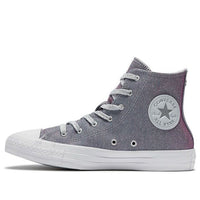 (WMNS) Converse Chuck Taylor All Starware High 'Gradient Glitter' 564910C