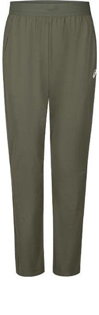 ASICS Training Gym Knit Pant 'Mantle Green' 2031E662-301