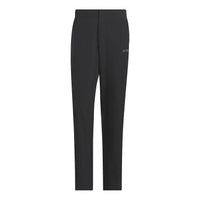 adidas Terrex 4WS Pants Asia Sizing 'Black' JF4349