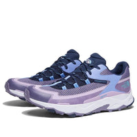 CLOT x THE NORTH FACE Vectiv Taraval Futurelight Hiking Shoes 'Lunar Slate Lupine' NF0A819XO9I