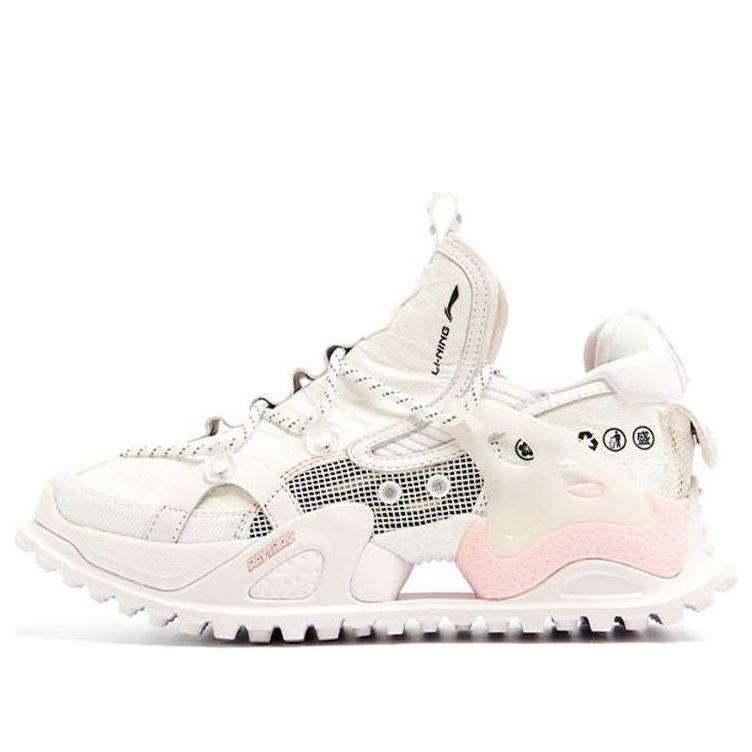 Li-Ning TitanHalo Blossom AGLR151-1