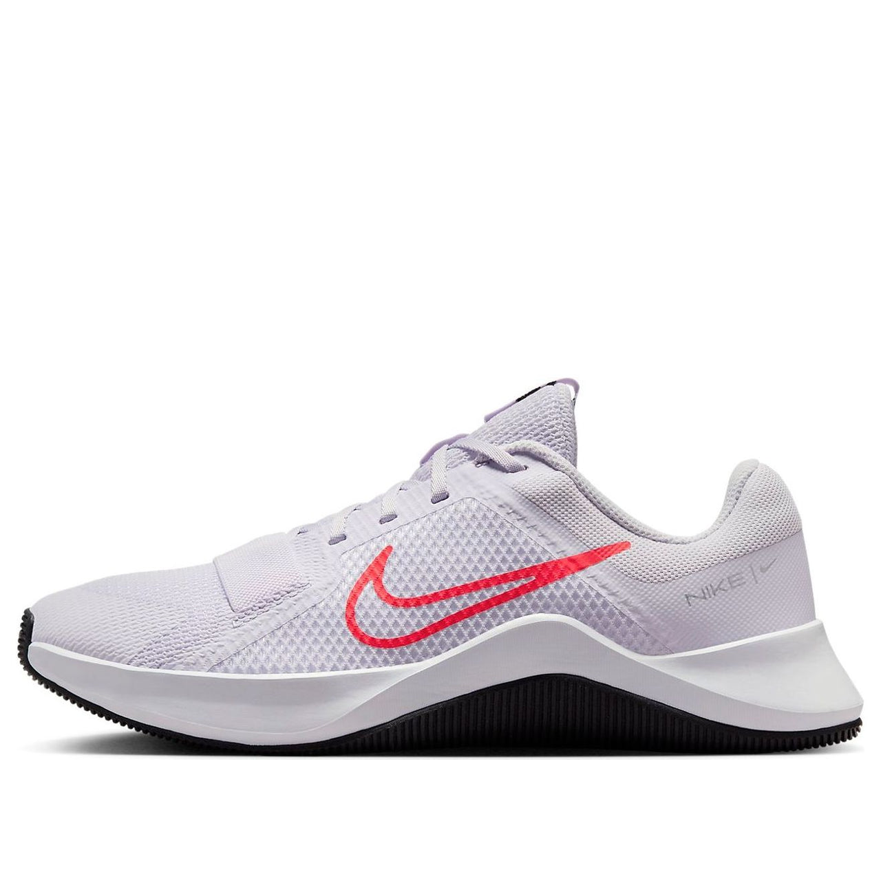 (WMNS) Nike MC Trainer 2 'Barely Grape White Black' DM0824-502