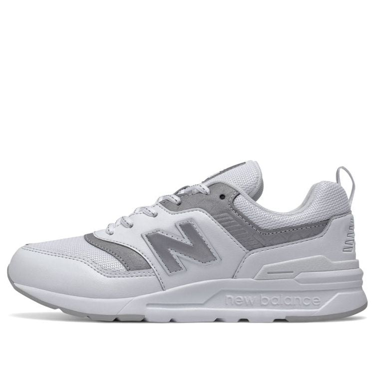 (GS) New Balance 997H 'White' GR997HFK