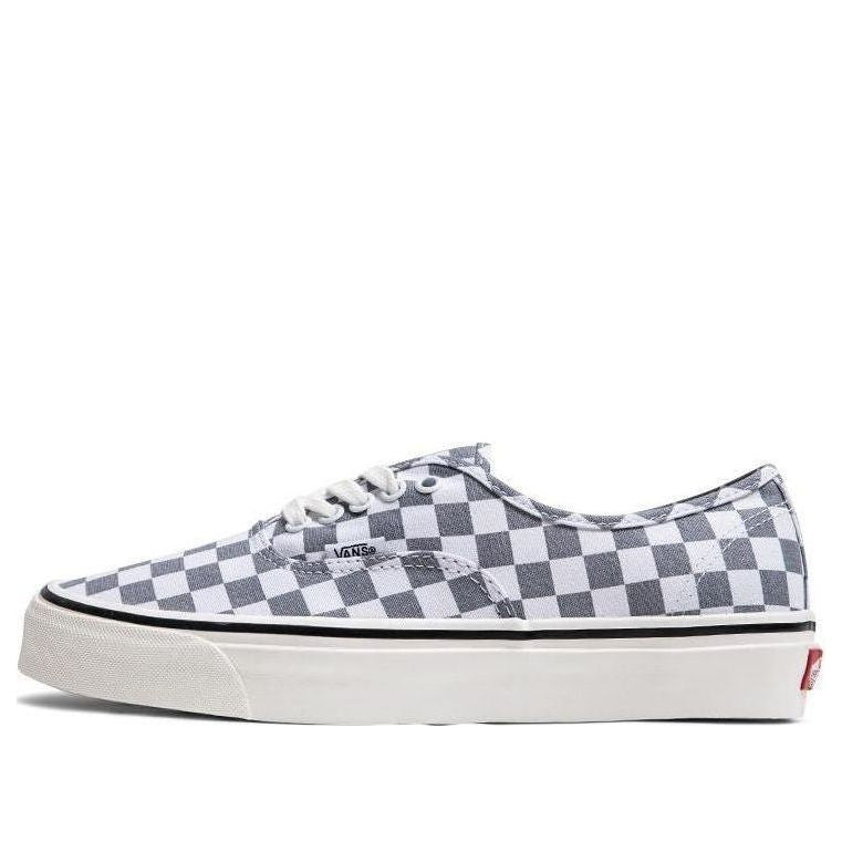 Vans Authentic 44 DX 'Grey' VN0A7Q5CBM7