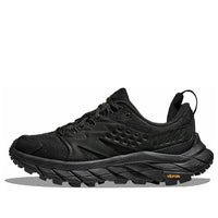 (WMNS) HOKA ONE ONE Anacapa Breeze Low 'Black' 1127921-BBLC