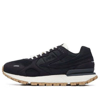 FILA Rambler retro trainers Black/Grey F12M031123FBG