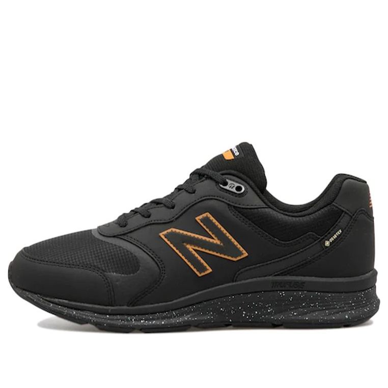New Balance 880 Shoes Black MW880GC4