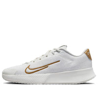 (WMNS) Nike Court Vapor Lite 2 HC 'Sail Desert Ochre' DV2019-102