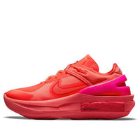 (WMNS) Nike Fontanka Edge 'Bright Crimson' DB3932-600