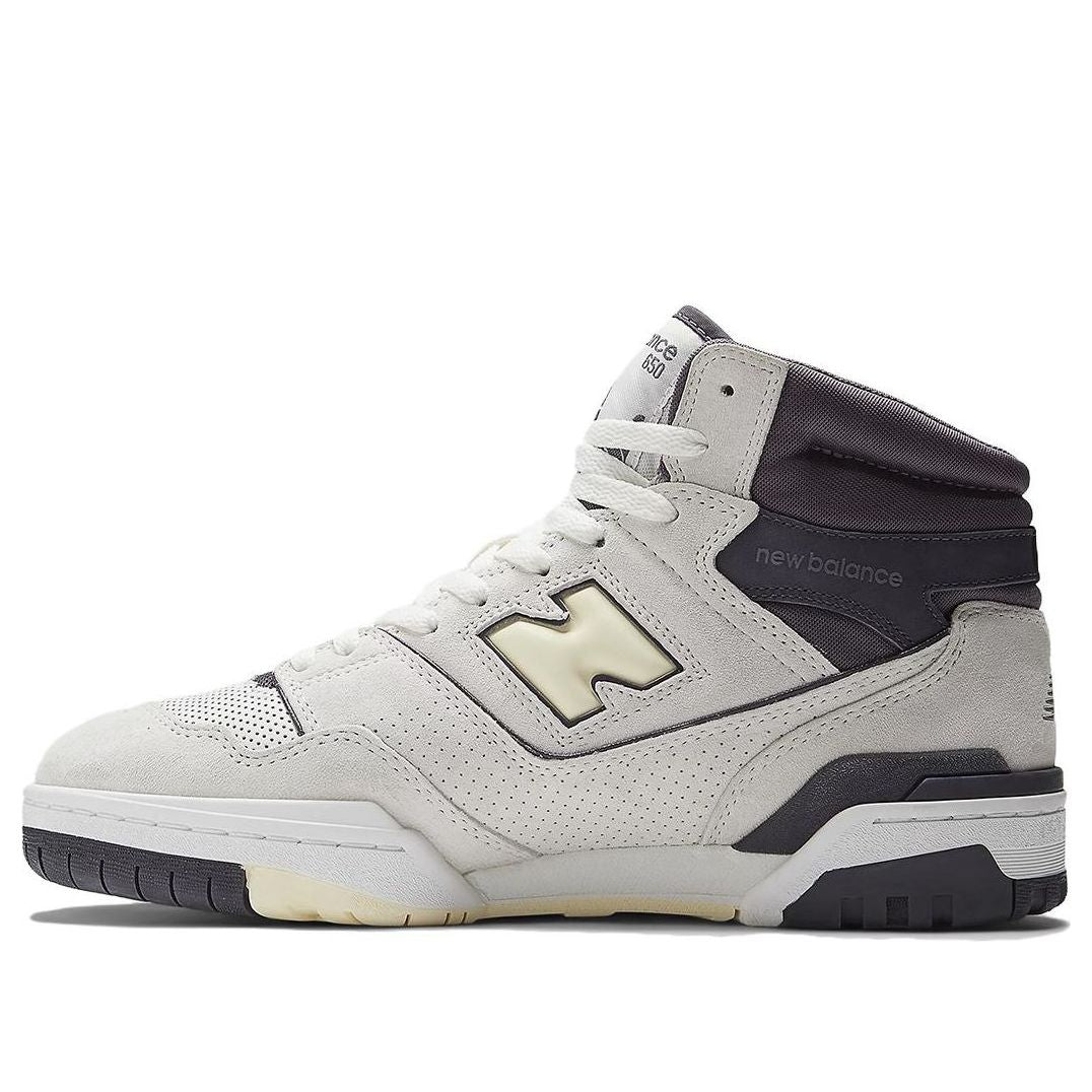 حذاء New Balance 650R "Sea Salt Interstellar" BB650RVP