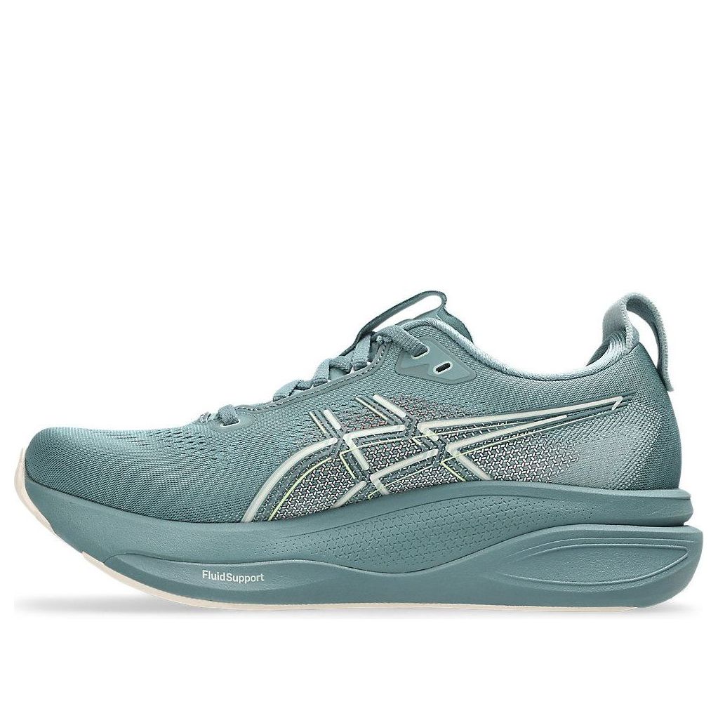 (WMNS) ASICS Gel-Kayano 33 'Foggy Teal Rose Dust' 1012B939-402