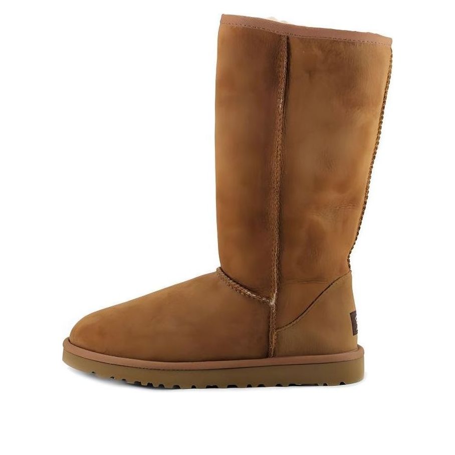 (WMNS) UGG Australia Classic Tall 'Chestnut' 5815-CHE