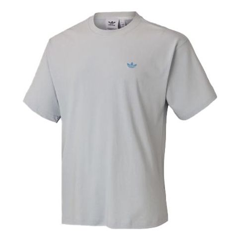 adidas Tee x Melting Sadness 'White' HC5934