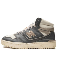 New Balance x Aime Leon Dore 650R 'Grey' BB650RO1