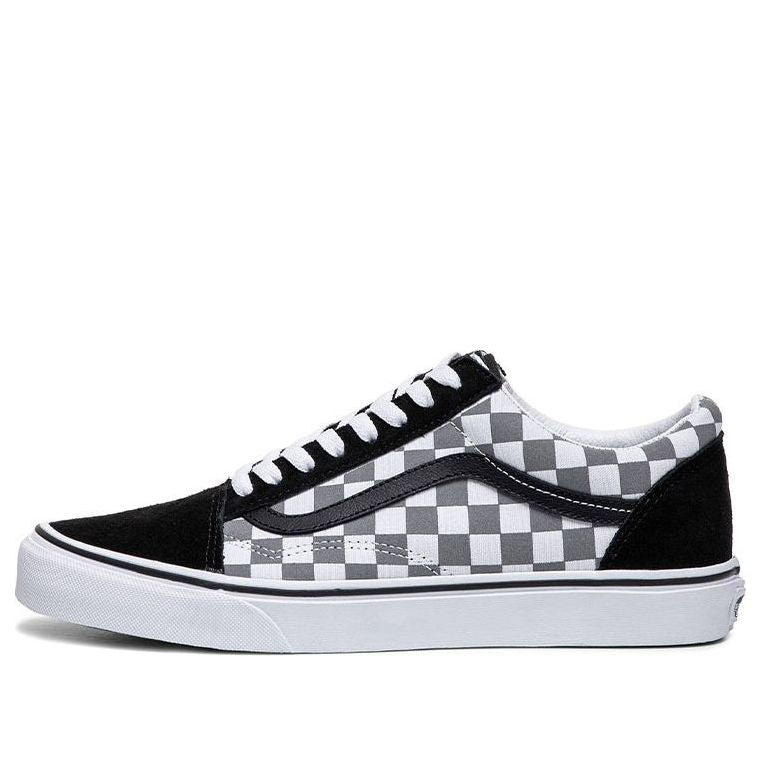 Vans Old Skool 'Black Gray' VN0A5JMIB9J