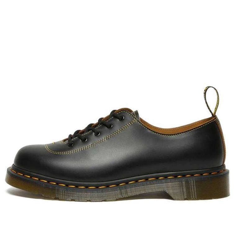 Dr. Martens Glyndon Leather 'Black' 26972001