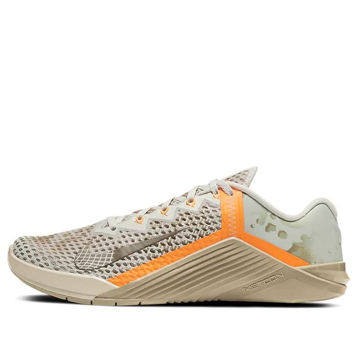Nike Metcon 6 'Yuko Brown Camo' CK9388-028