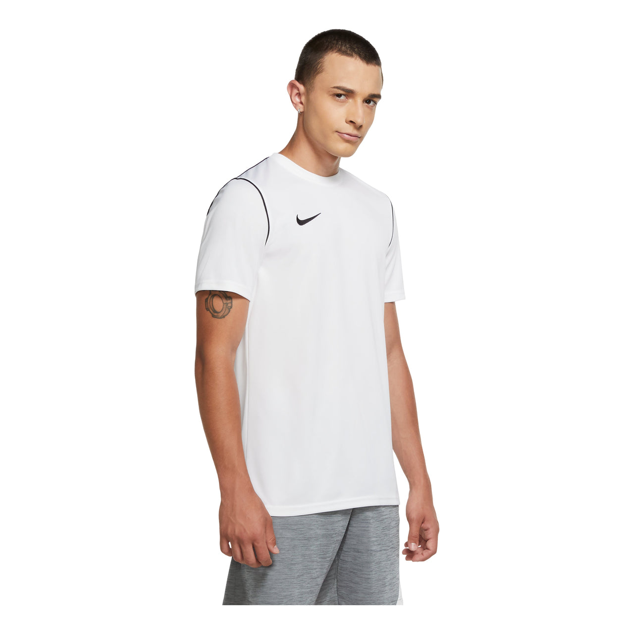 Nike Park 20 T-Shirt 'White' BV6883-100