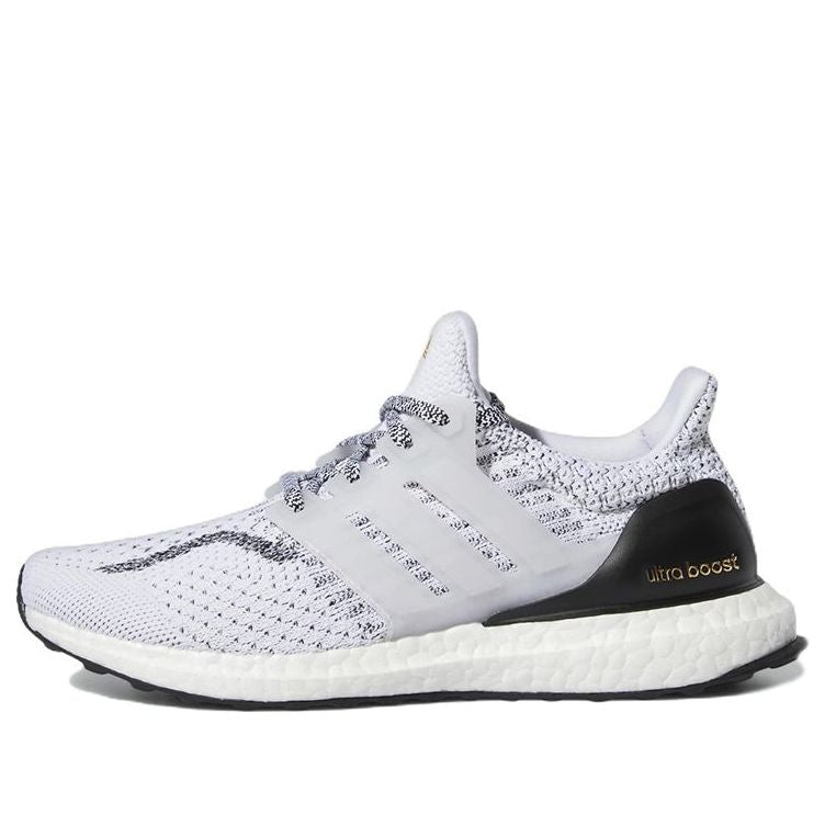 (WMNS) adidas UltraBoost 5 DNA 'White Black' GY6959