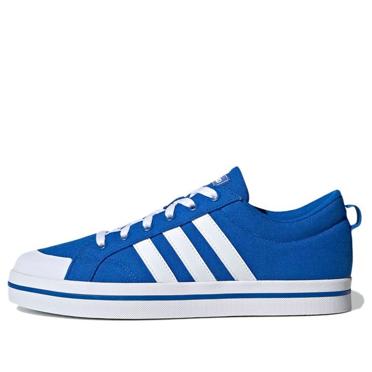 adidas neo Bravada Blue/White FV8093