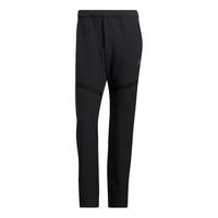 Men's adidas Winter Softsh P Outdoor Sports Pants/Trousers/Joggers Black HC0286