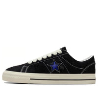 Converse x Quartersnacks One Star Pro 'Black' A09555C