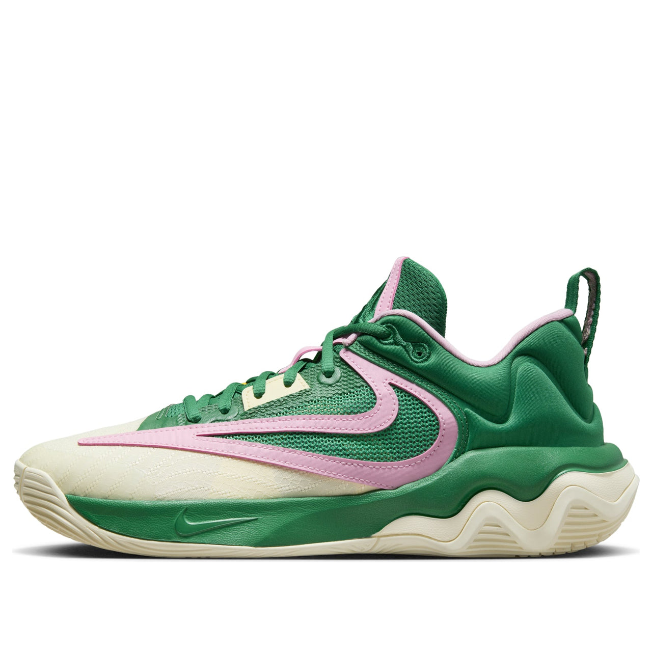 Nike Giannis Immortality 3 EP 'Green Pink' DZ7534-300