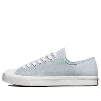 Converse Jack Purcell Low 'Polar Blue Washed Denim' 171947C