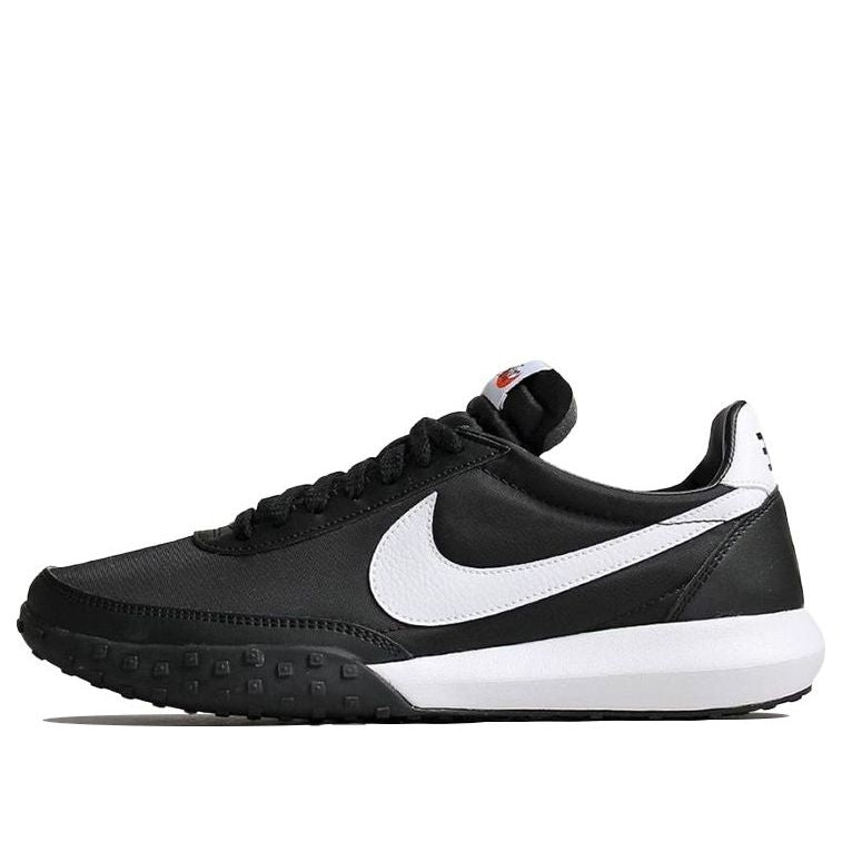 Nike Roshe Waffle Racer 'Black White' 845089-002