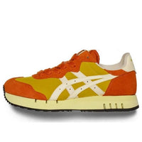 Onitsuka Tiger X-Caliber 'Mustard Ivory' 1183C044-751
