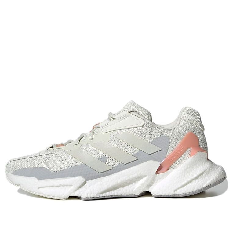 (WMNS) adidas X9000L4 'White Tint Ambient Blush' S23672