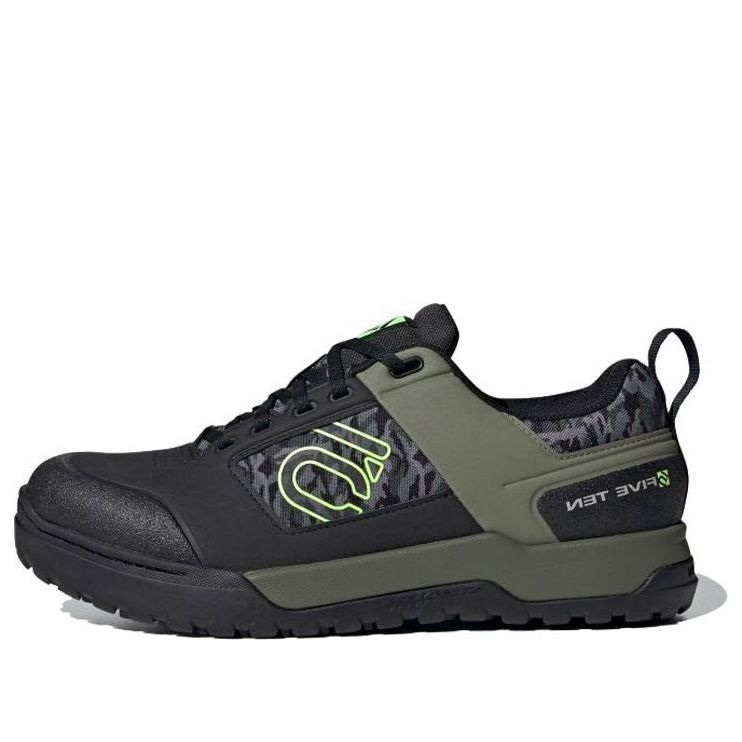 adidas Five Ten Impact Pro 'Black Legacy Green' EF7422
