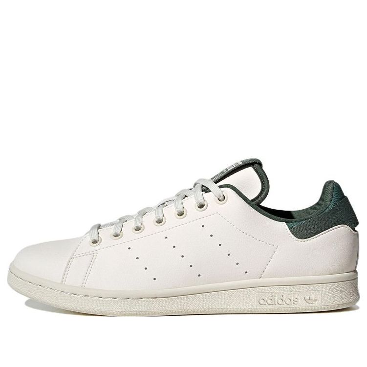 adidas Parley x Stan Smith 'White Green Oxide' GW2044