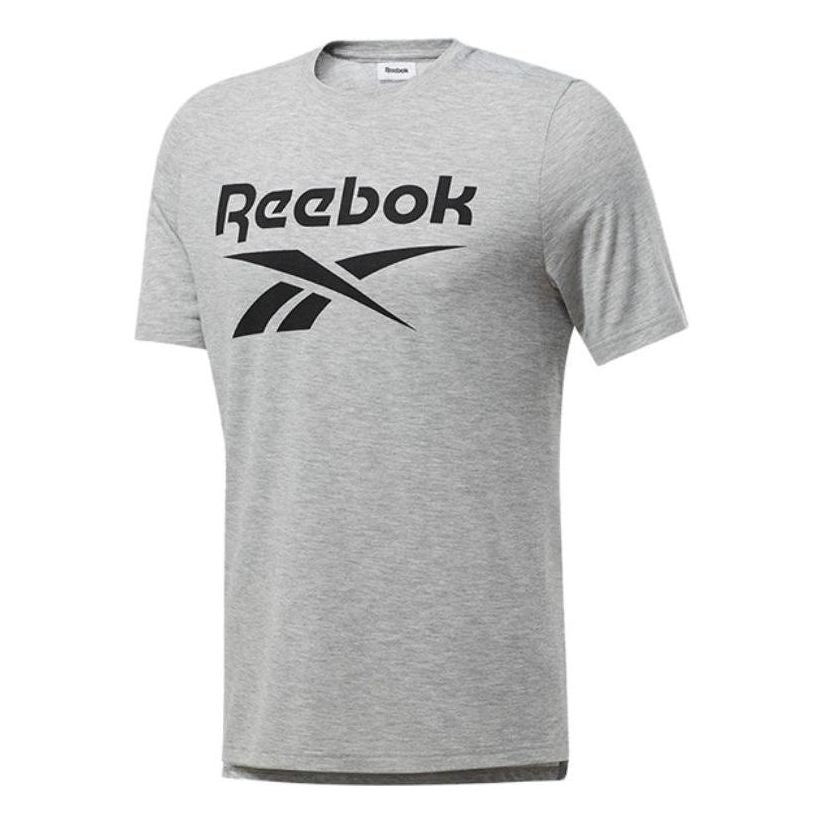 Reebok WOR SUP SS GRAPHIC Tee FK6216