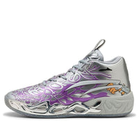 PUMA x Teenage Mutant Ninja Turtles MB.04 'Shredder' 312525-01