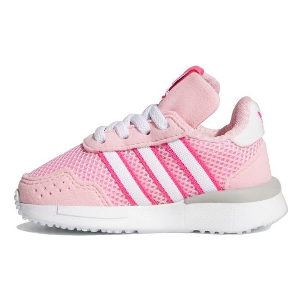 (TD) adidas originals Retroset 'Pink Blue' FW7854