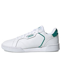 adidas neo Roguera 'White Collegiate Green' EH2022