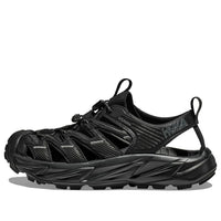 (WMNS) HOKA ONE ONE Hopara 'Black' 1106535-BBLC