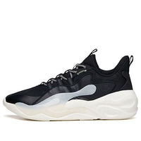 ANTA Chao Bai 2.0 'Black White' 112138840-4