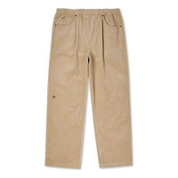 Converse Corduroy Pant 'Khaki' 10024019-A02