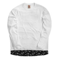 Nike Lab ACG Long-Sleeve Top White AQ3519-100