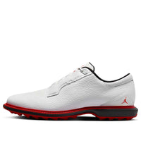 Air Jordan ADG 5 'White Red' FQ6642-103