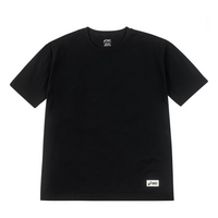 ASICS SPS Logo SS Tee 'Black' 2203A209-001